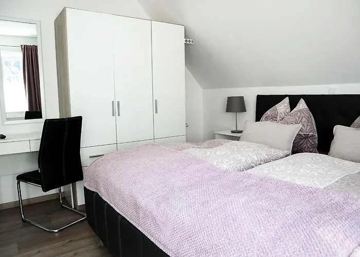 Appartements Setzbergblick