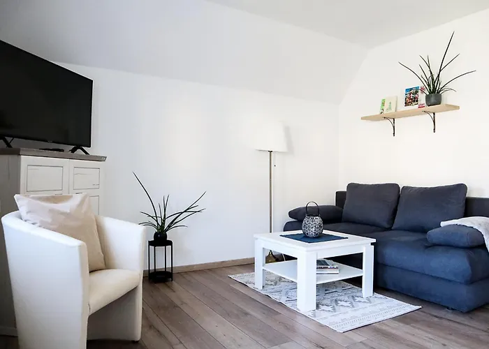 Appartements Setzbergblick