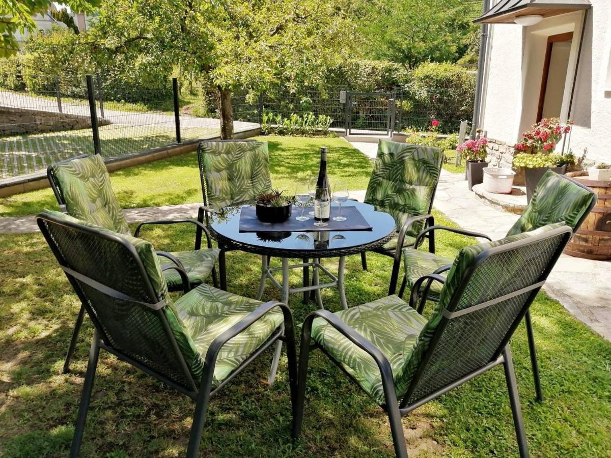 Setzbergblick Apartment Spitz an der Donau