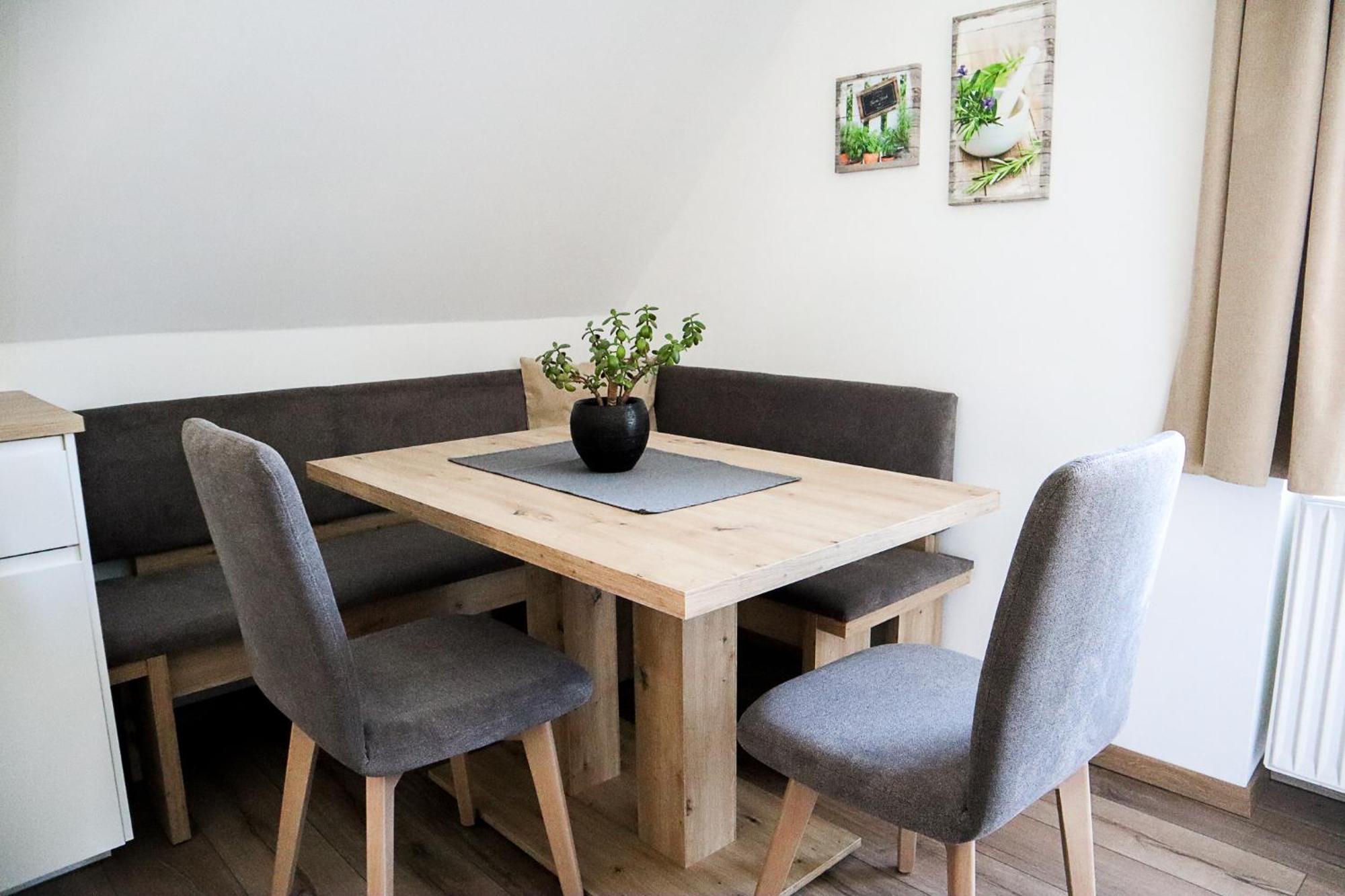 Setzbergblick Apartment