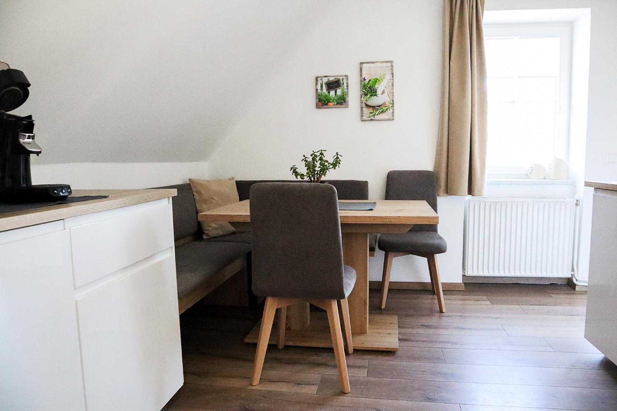Apartment Setzbergblick Spitz an der Donau