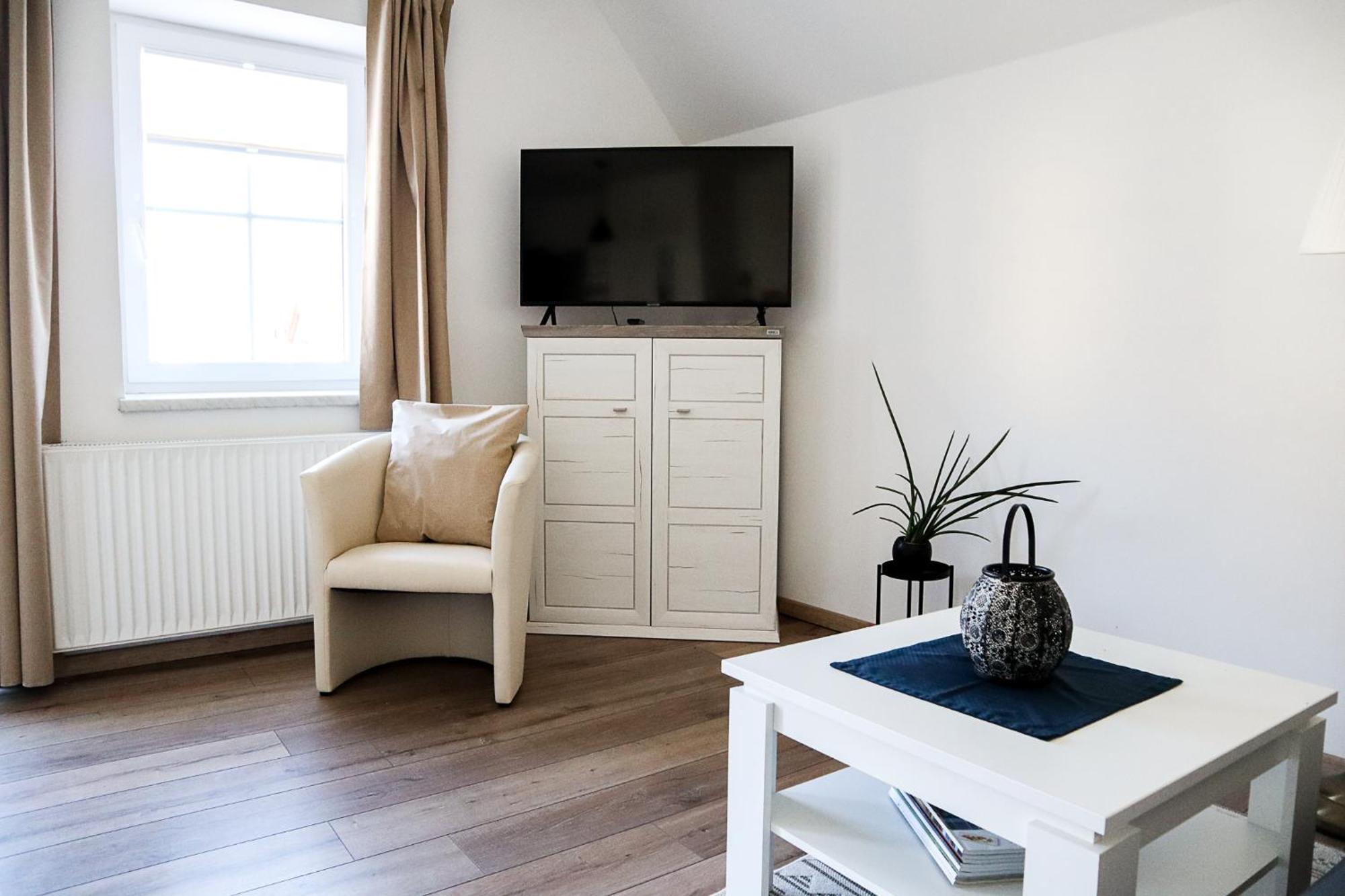 Setzbergblick Apartment