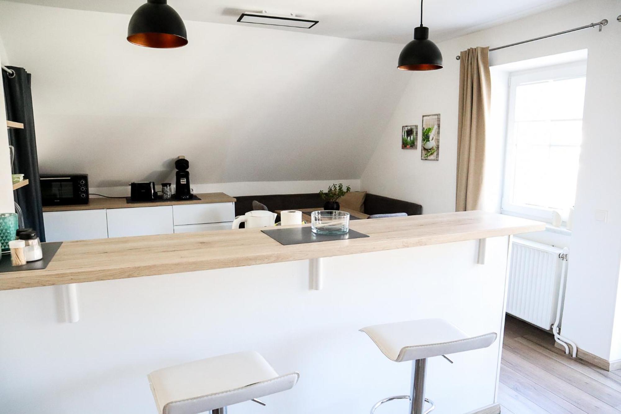 Setzbergblick Apartment Spitz an der Donau